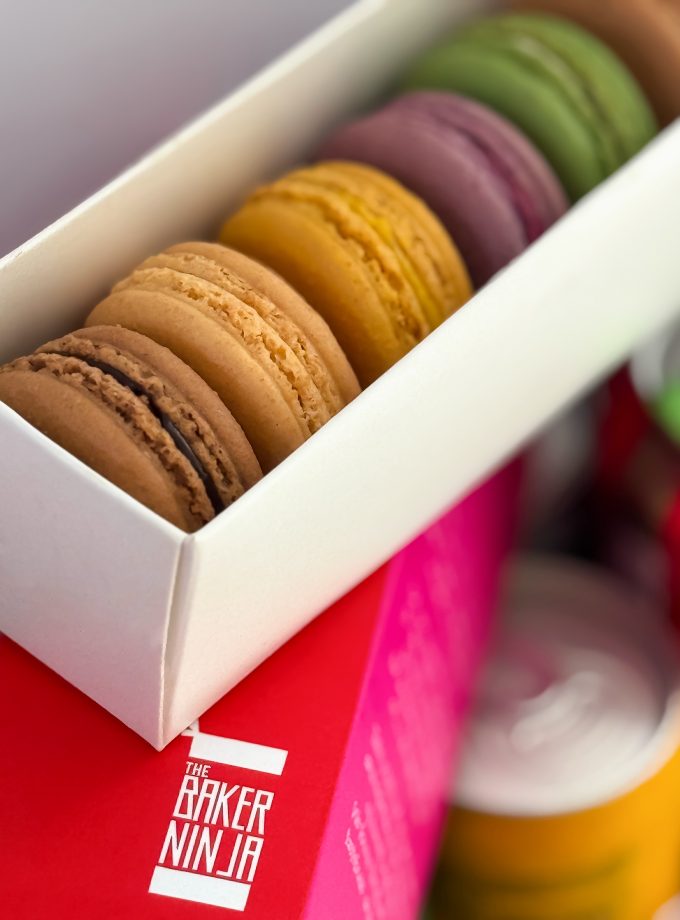french macarons chennai delivery